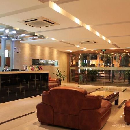 Suzhou Xingyao International Hotel 外观 照片