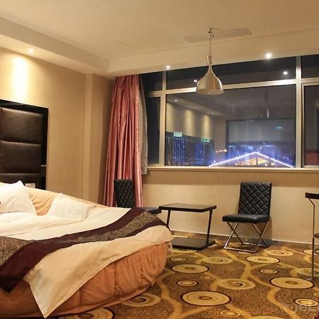 Suzhou Xingyao International Hotel 外观 照片