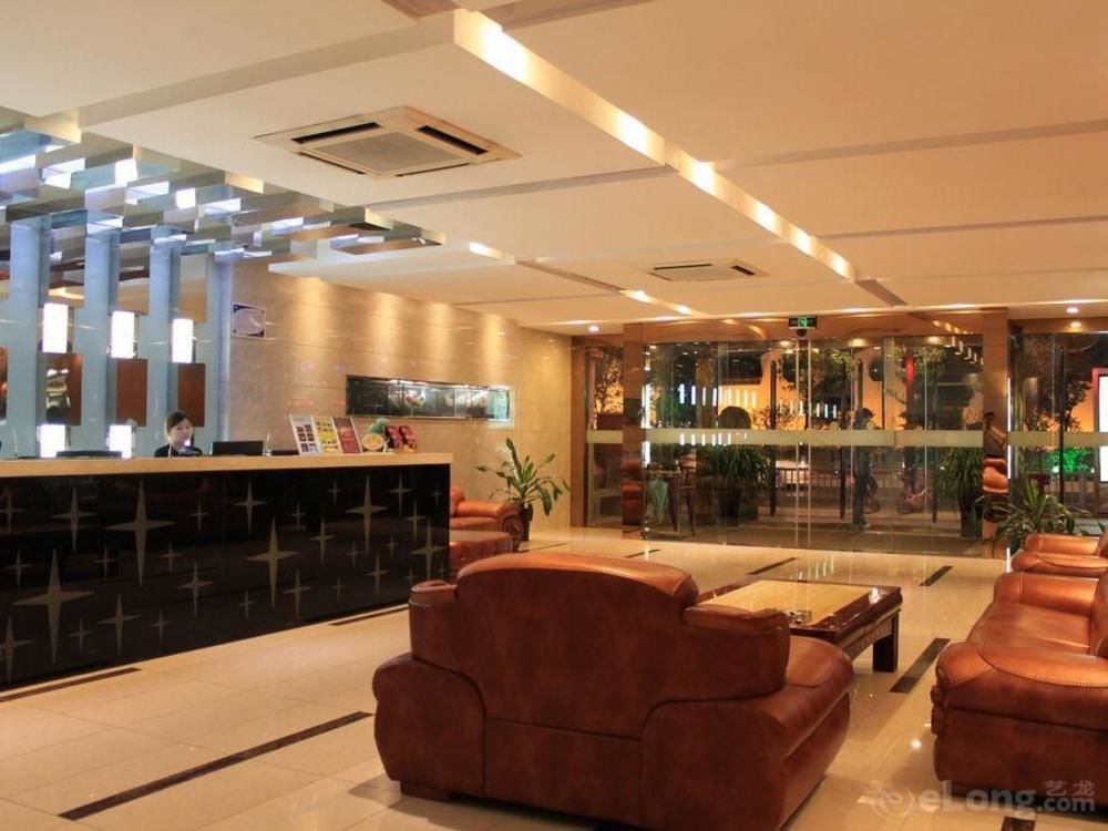 Suzhou Xingyao International Hotel 外观 照片