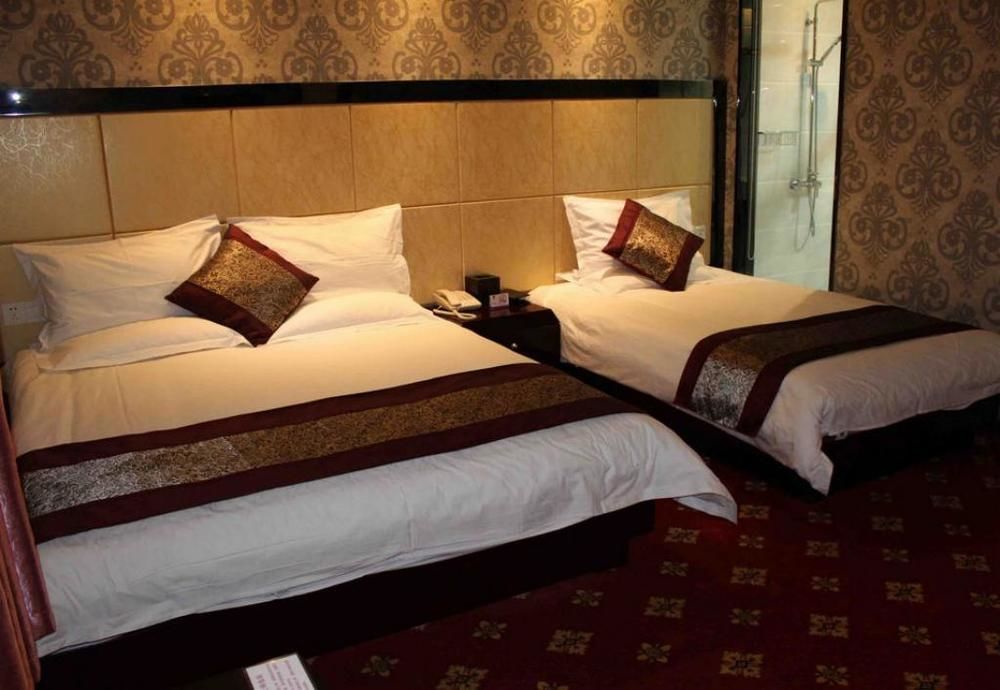 Suzhou Xingyao International Hotel 外观 照片