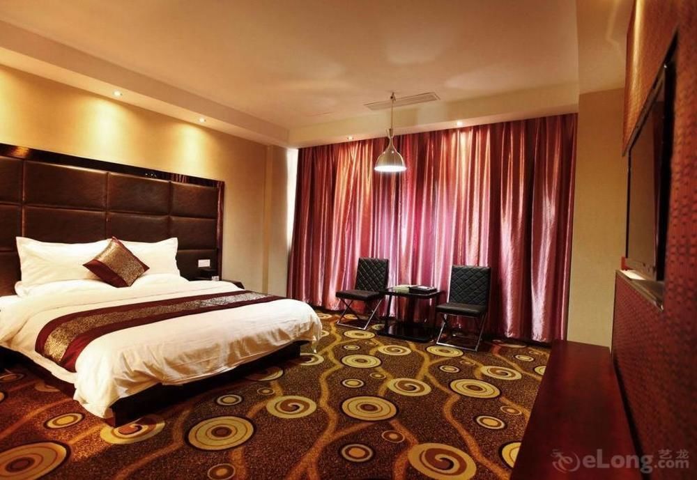 Suzhou Xingyao International Hotel 外观 照片
