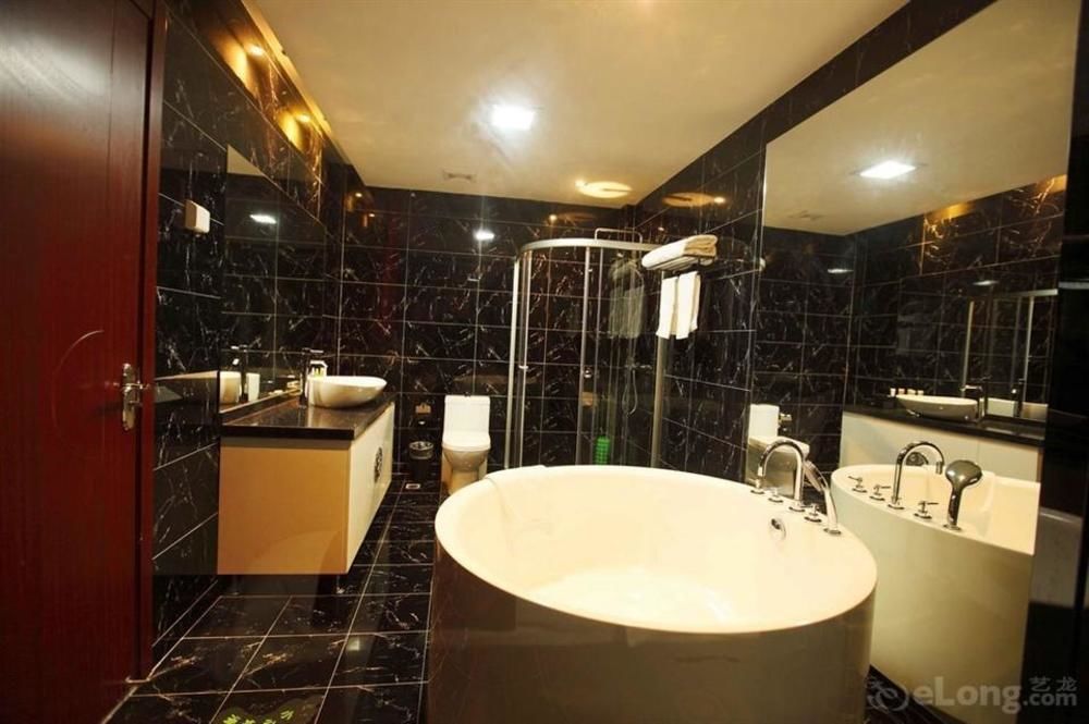 Suzhou Xingyao International Hotel 外观 照片