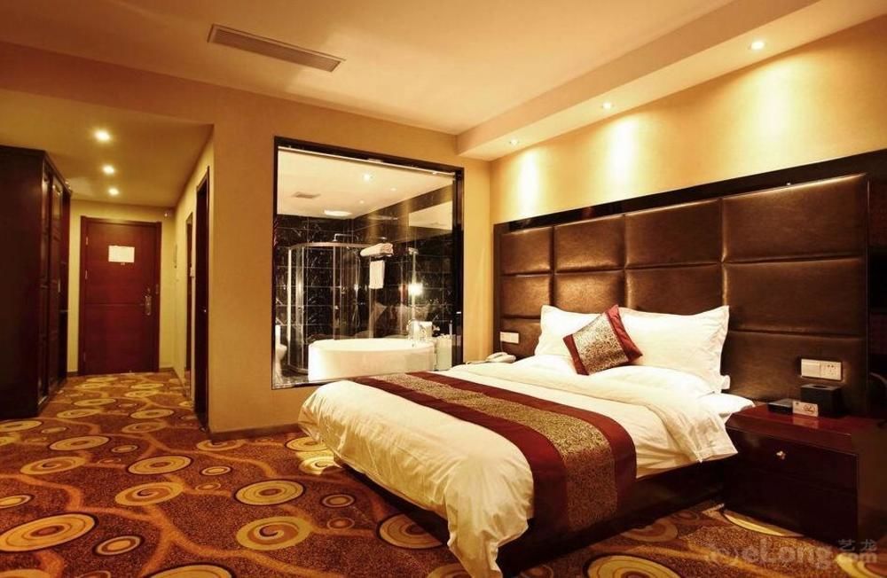Suzhou Xingyao International Hotel 外观 照片