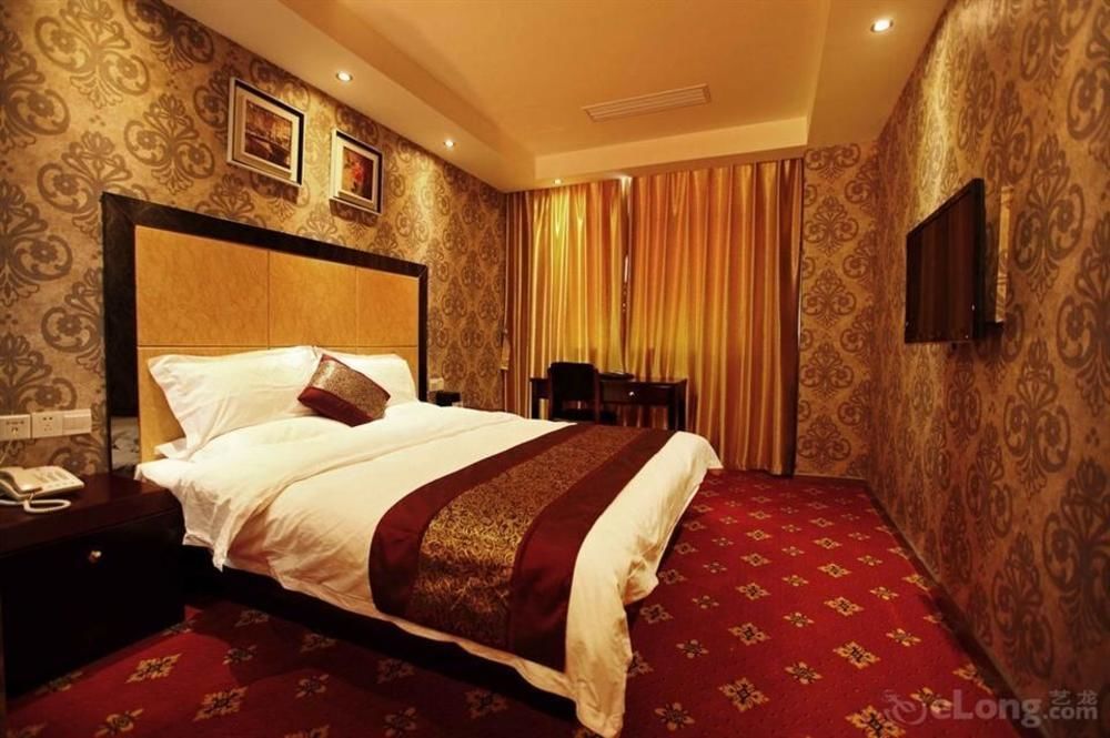 Suzhou Xingyao International Hotel 外观 照片