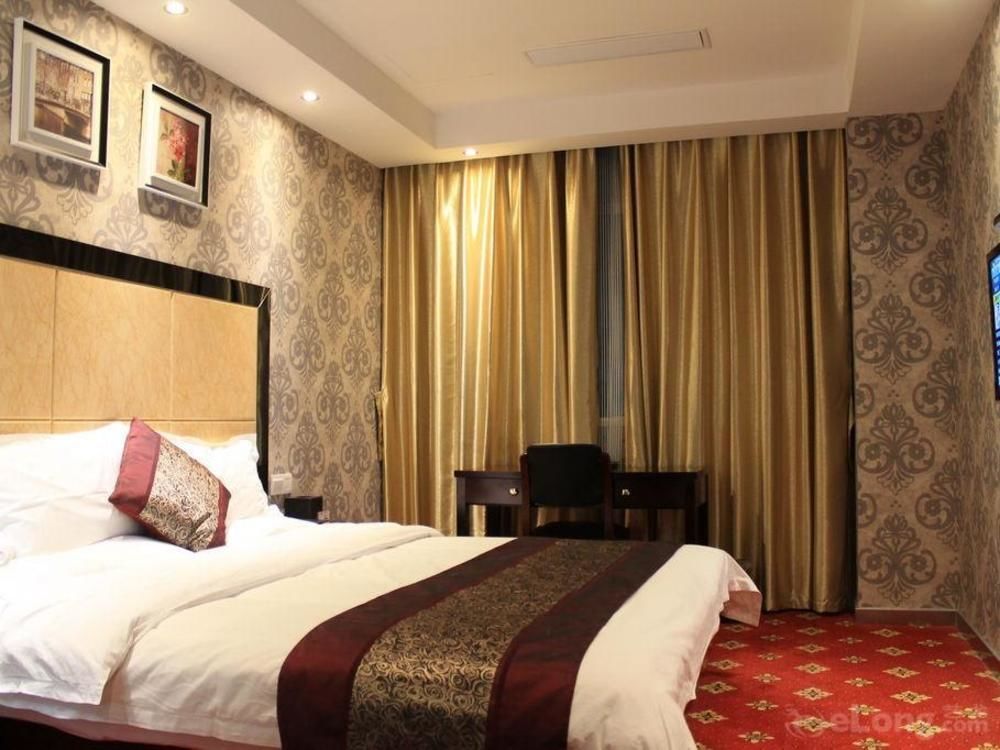 Suzhou Xingyao International Hotel 外观 照片