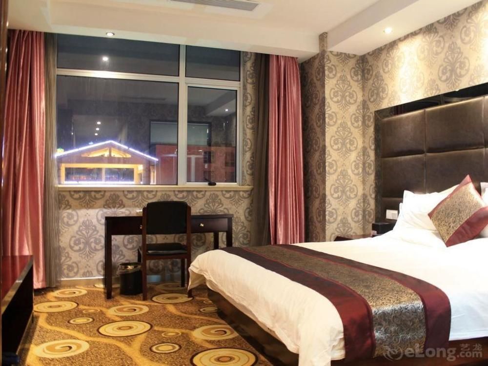 Suzhou Xingyao International Hotel 外观 照片