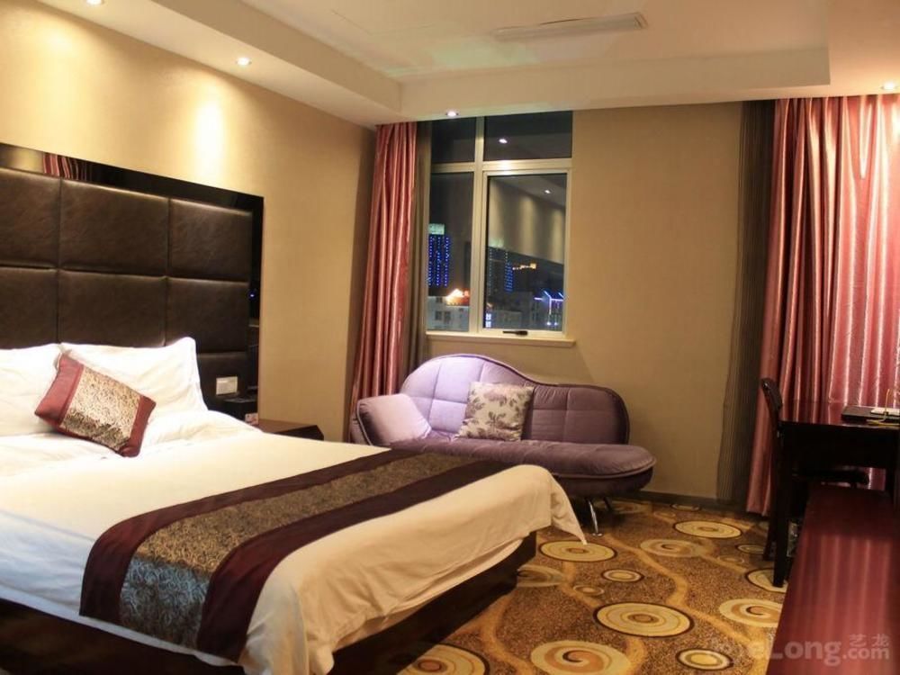 Suzhou Xingyao International Hotel 外观 照片