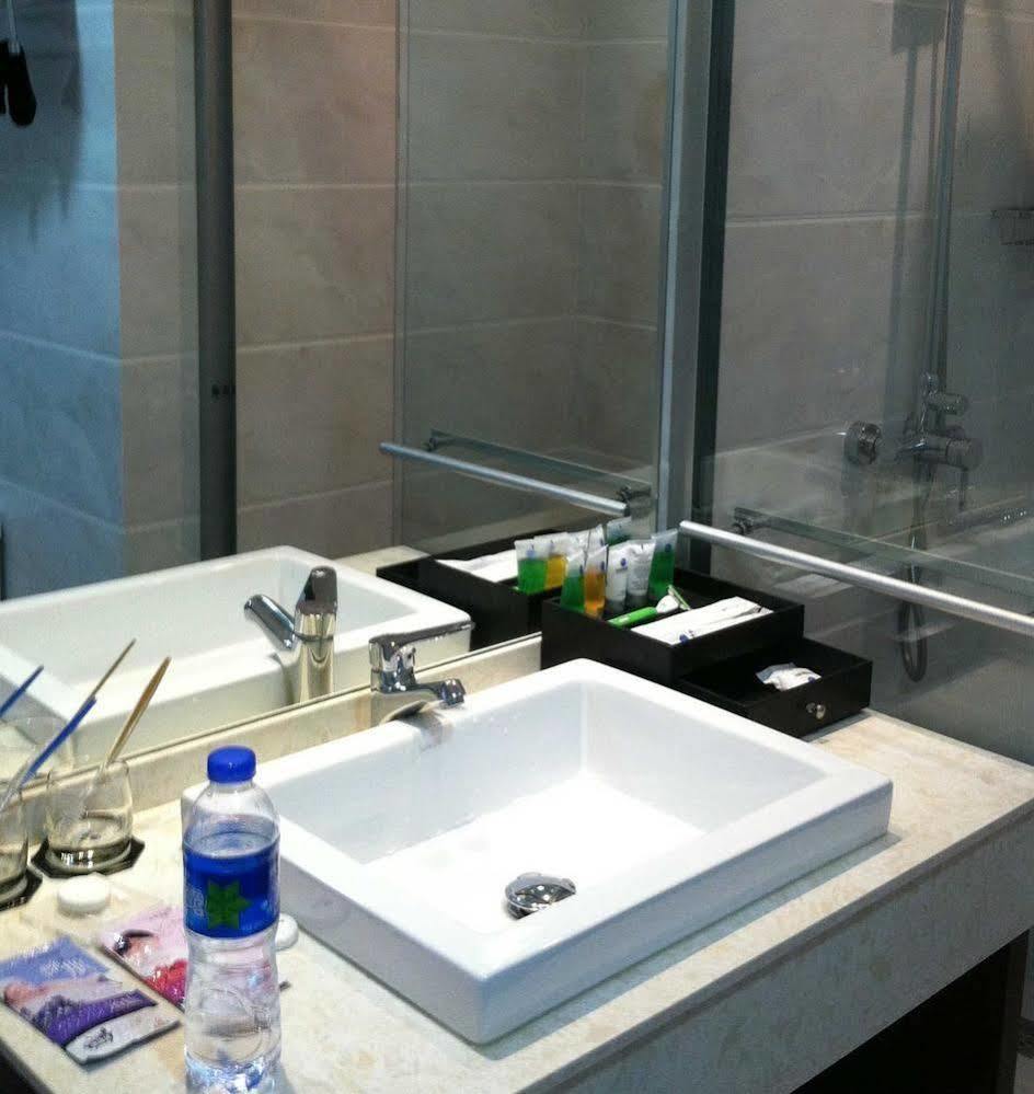 Suzhou Xingyao International Hotel 外观 照片