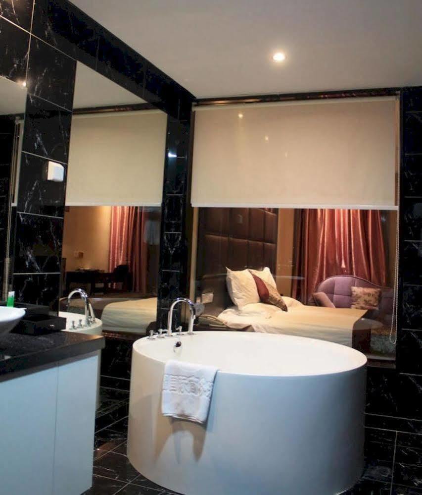 Suzhou Xingyao International Hotel 外观 照片