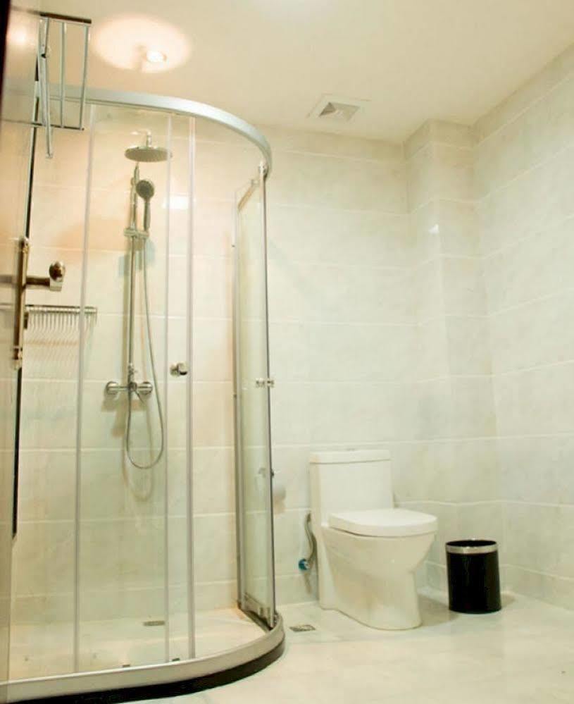 Suzhou Xingyao International Hotel 外观 照片