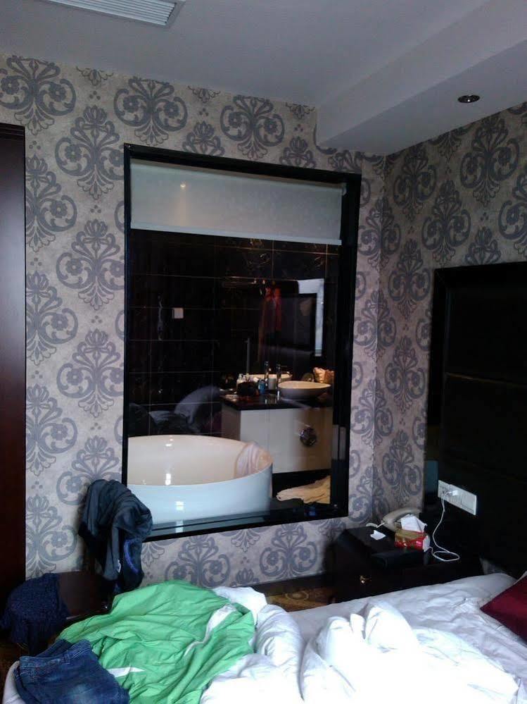 Suzhou Xingyao International Hotel 外观 照片