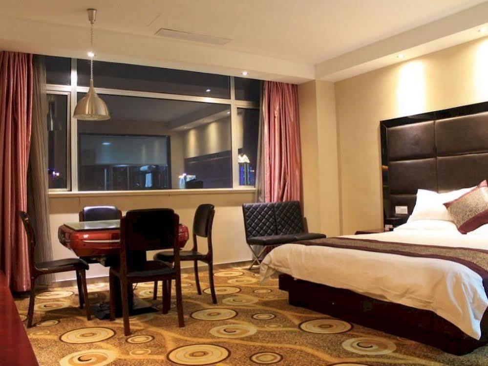Suzhou Xingyao International Hotel 外观 照片