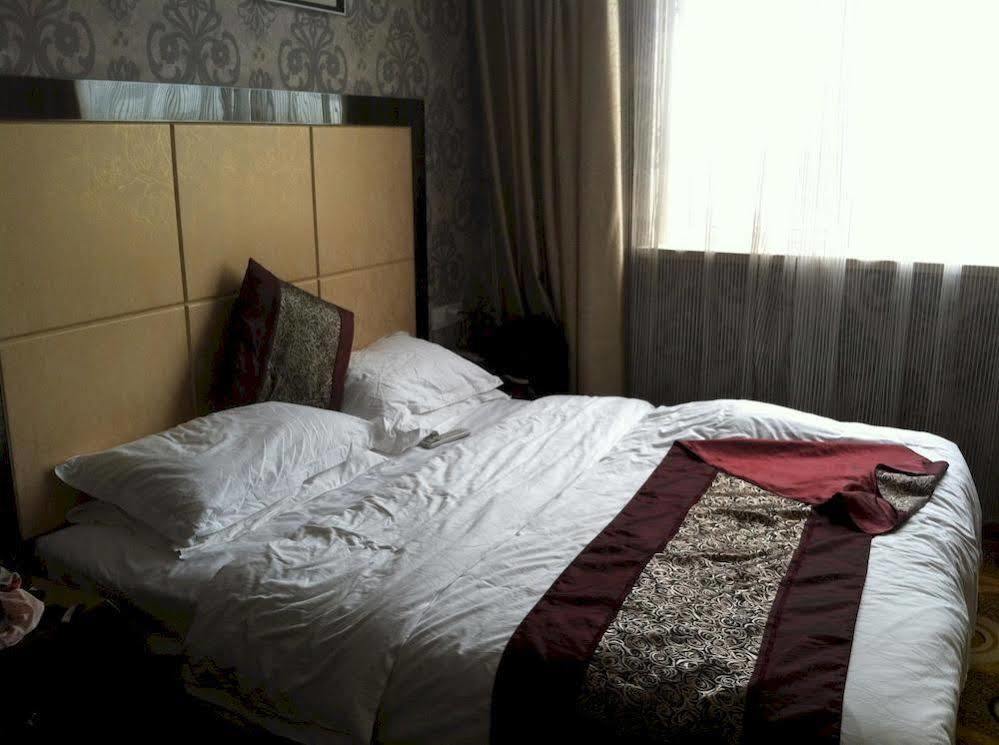 Suzhou Xingyao International Hotel 外观 照片