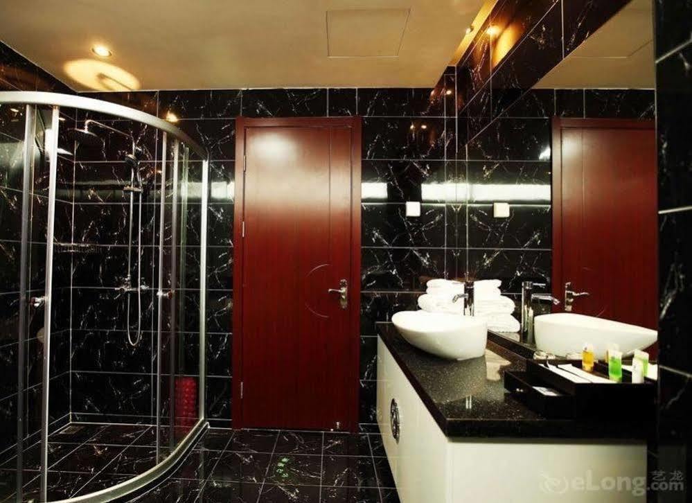 Suzhou Xingyao International Hotel 外观 照片