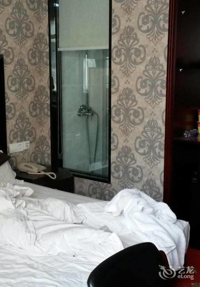Suzhou Xingyao International Hotel 外观 照片