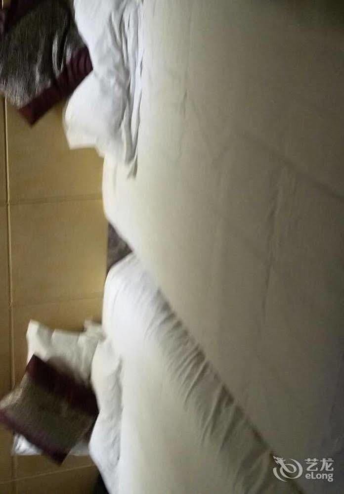 Suzhou Xingyao International Hotel 外观 照片
