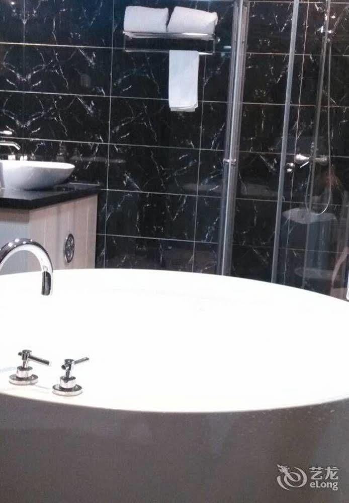 Suzhou Xingyao International Hotel 外观 照片