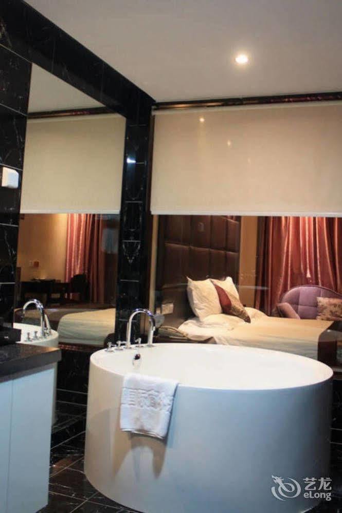 Suzhou Xingyao International Hotel 外观 照片