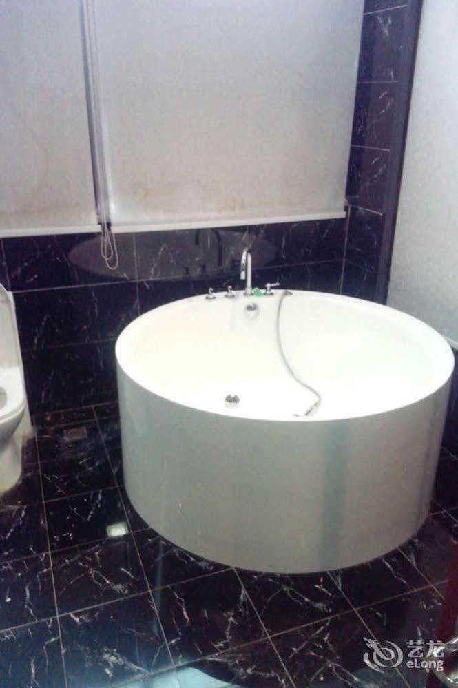 Suzhou Xingyao International Hotel 外观 照片