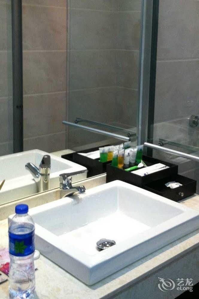 Suzhou Xingyao International Hotel 外观 照片